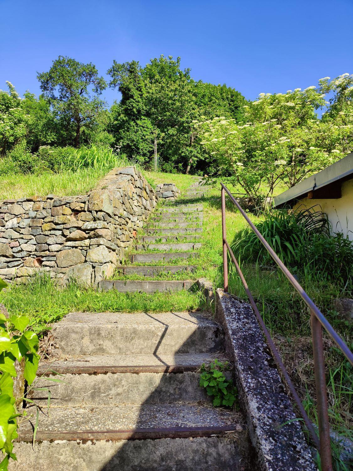 Stanovanie Pod Starym Zamkom - Camping Banská Štiavnica 외부 사진